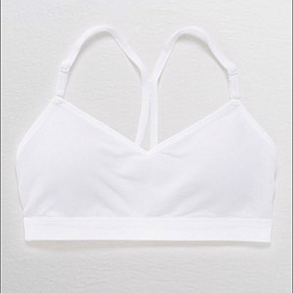 Aerie Play Padded Sports Bra